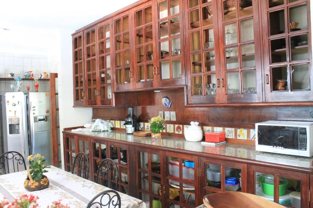  Blue House - Ubatuba