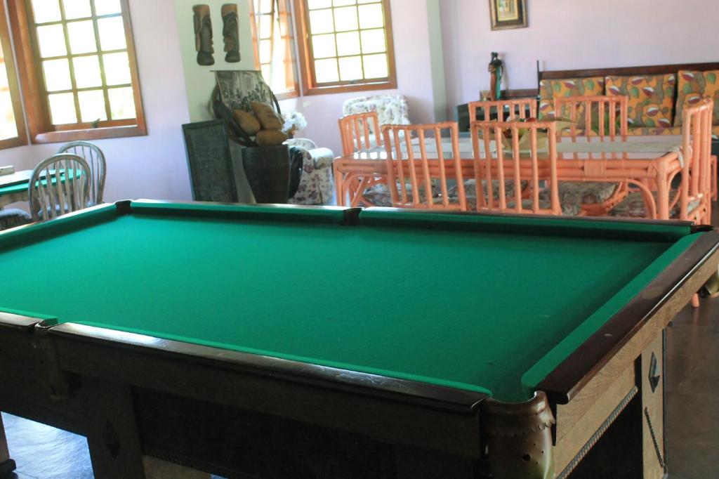  Blue House - Ubatuba