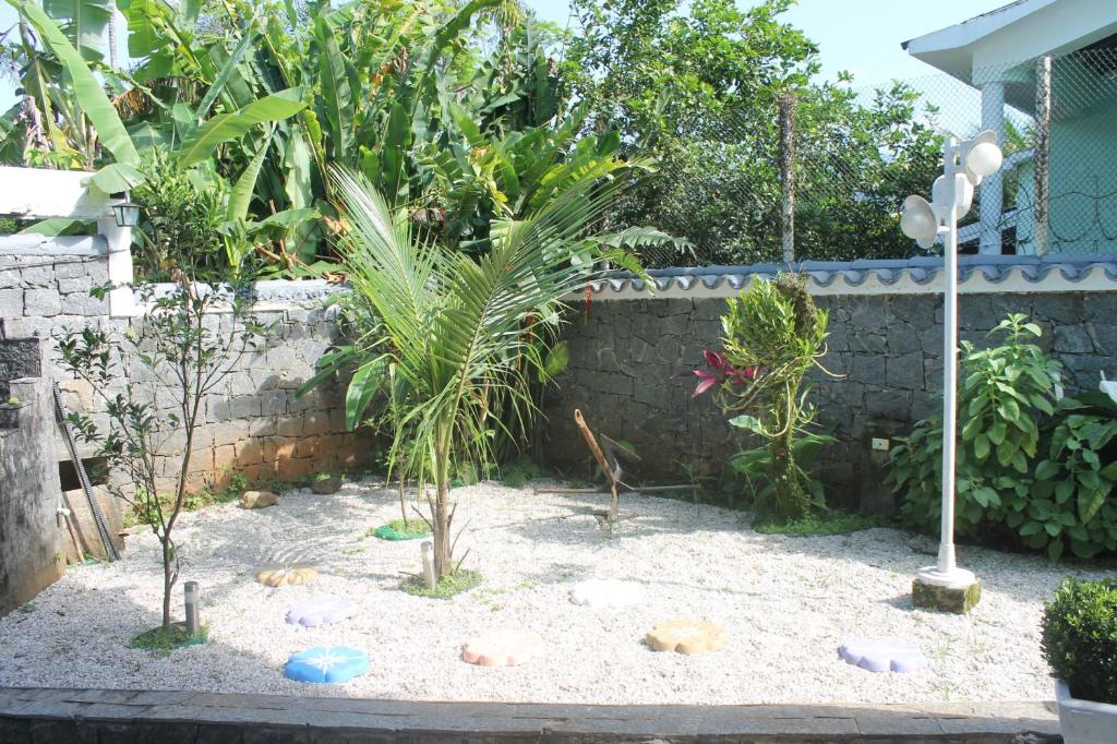  Blue House - Ubatuba