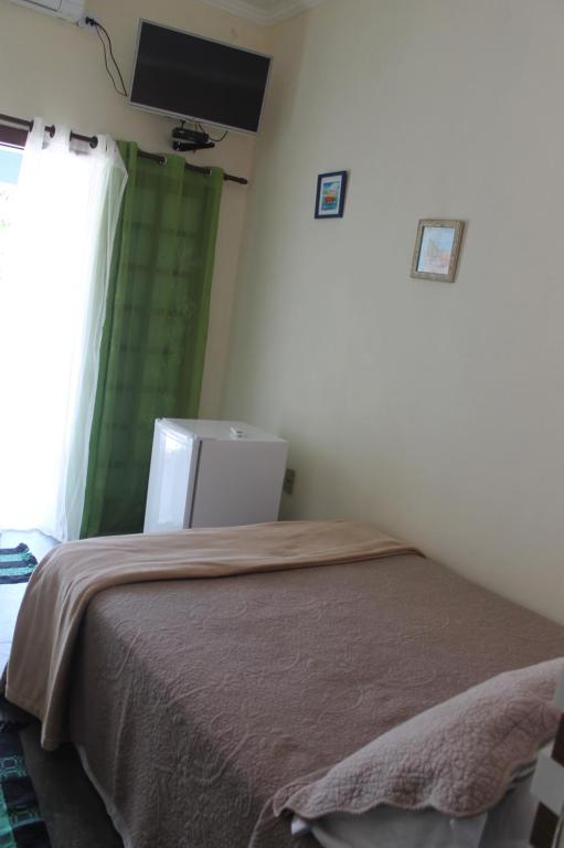  Blue House - Ubatuba