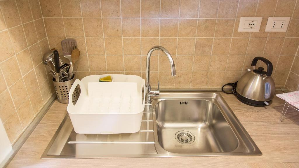 Zdjęcie z galerii obiektu Leutari Suite w Rzymie