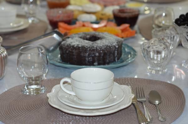  La Maison Brasiliana B&B