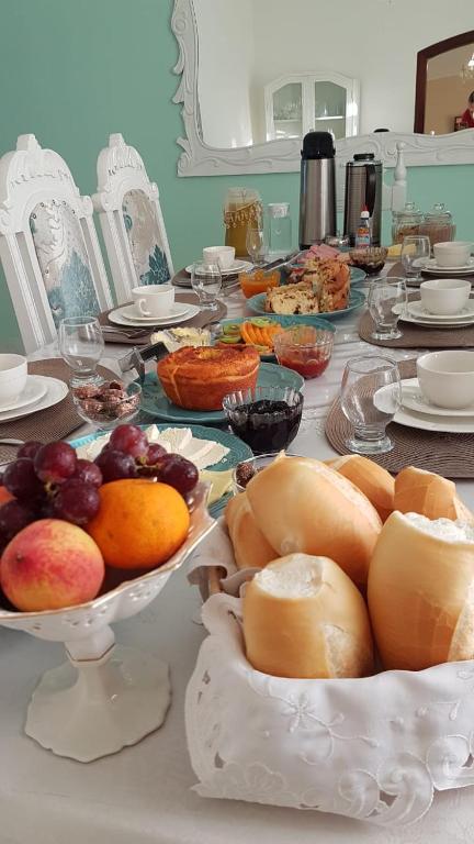  La Maison Brasiliana B&B