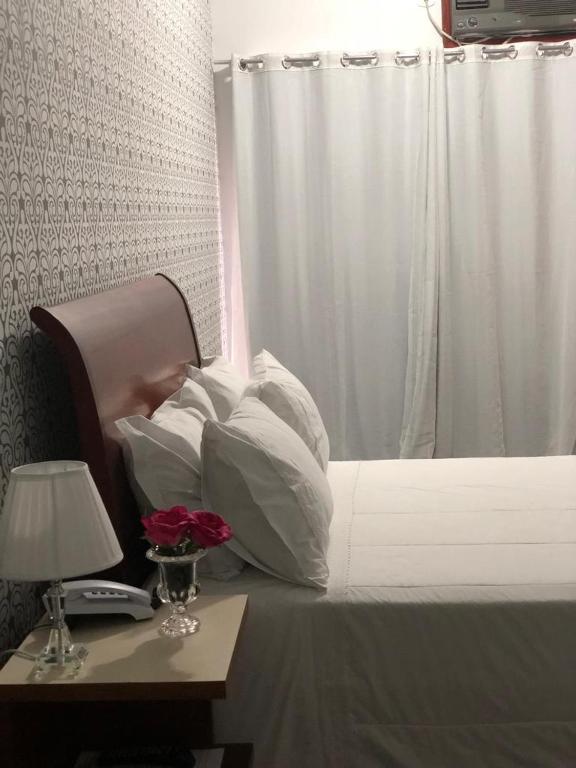  Hotel Caiçara Itaperuna