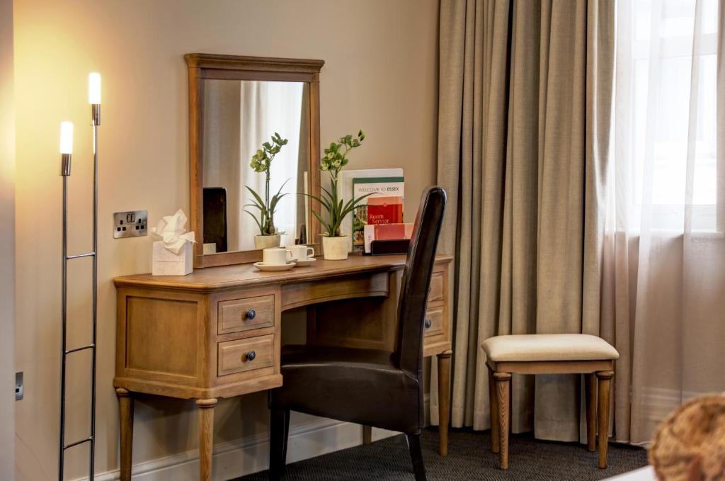 Best Western Thurrock Hotel - Junior 1 Cama Suite