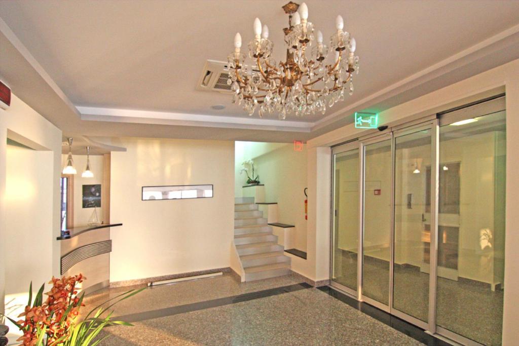 Fotografie z fotogalerie ubytování Hotel Cosmomare v destinaci Piano di Sorrento
