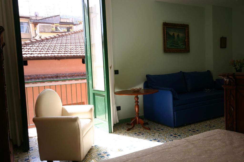 Sorrento Inn Guesthouse - 19