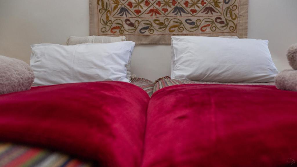 10 Alexander B&B - Salle Jumelle Avec Entrée Privée