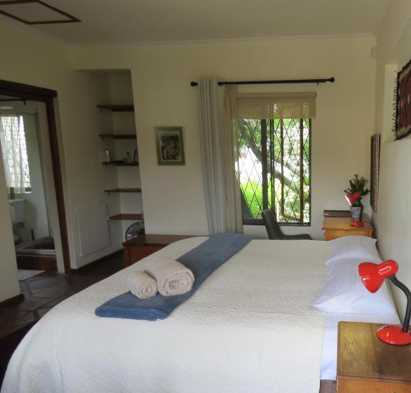 10 Alexander B&B - Appartement Avec Vue Sur La Montagne