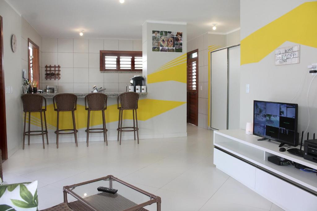  Pousada da Luz