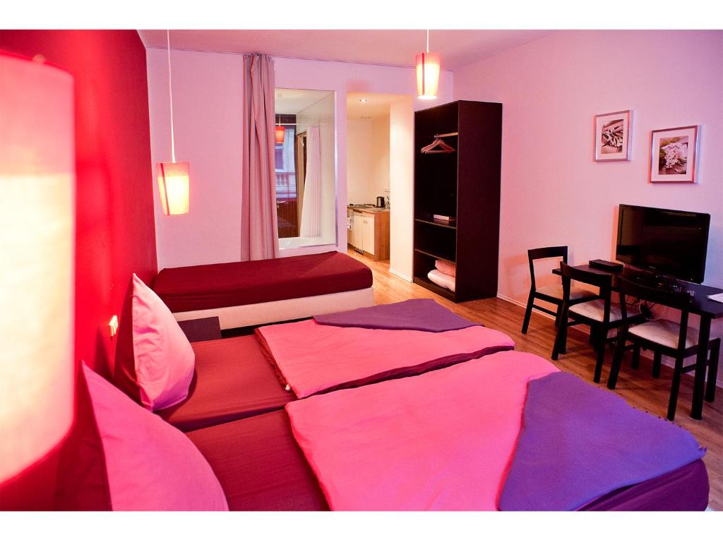 Hotel PurPur - Resim 14