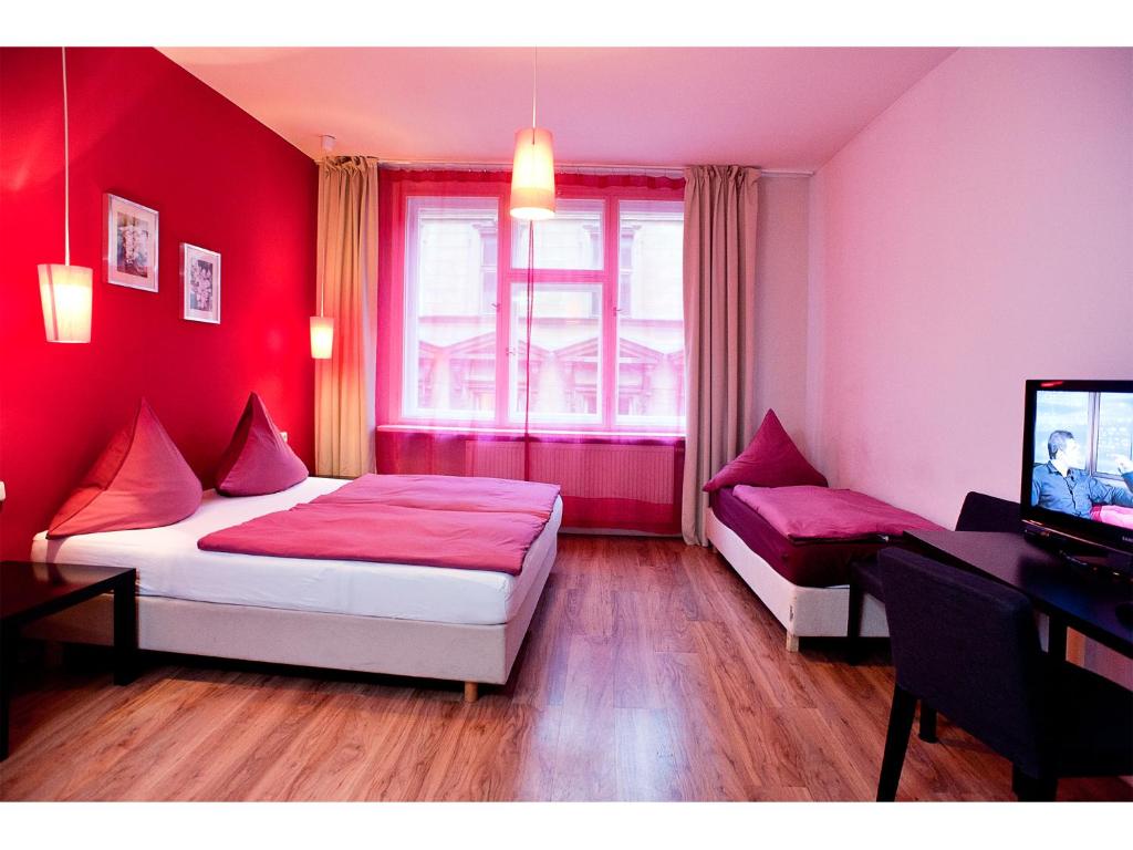 Hotel PurPur - Resim 9