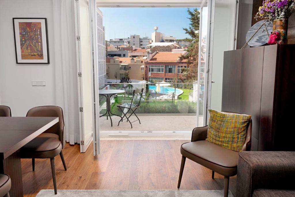 Marques Best Apartments | Lisbon Best Apartments - 9