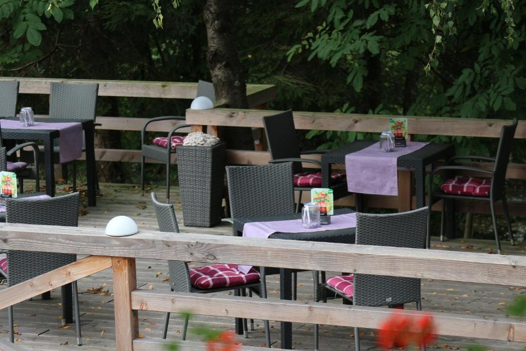 Fotografie z fotogalerie ubytování Schwarzwaldhotel Stollen v destinaci Gutach im Breisgau