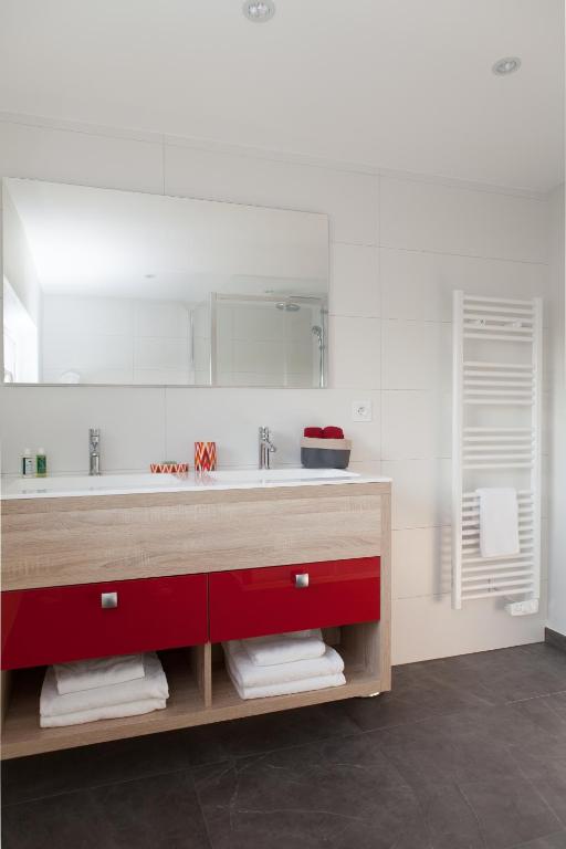 Maison d hotes Coeur de Village Alsace & spa - 7