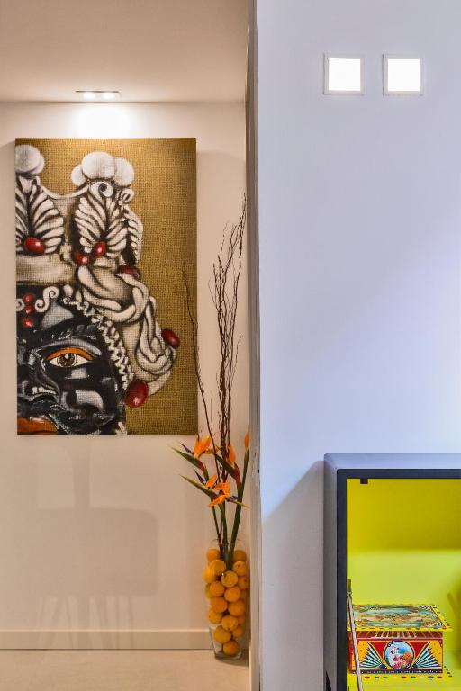 Fotografie z fotogalerie ubytování Sciala Ortigia B&B v destinaci Siracusa