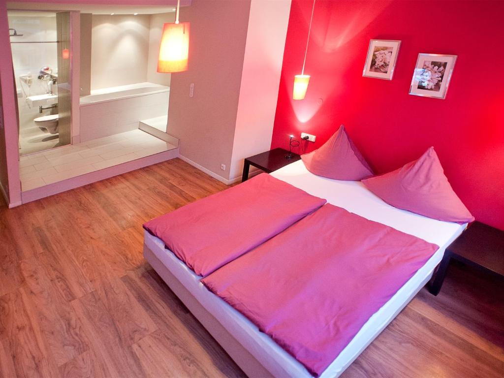 Hotel PurPur - Resim 16