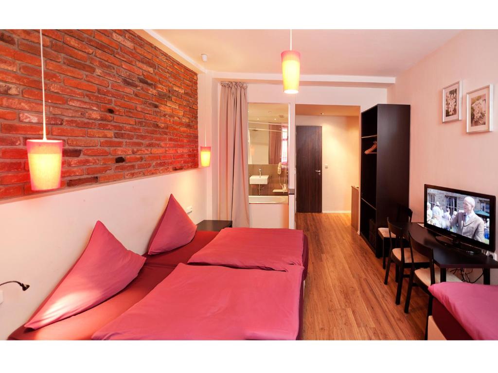 Hotel PurPur - Resim 23