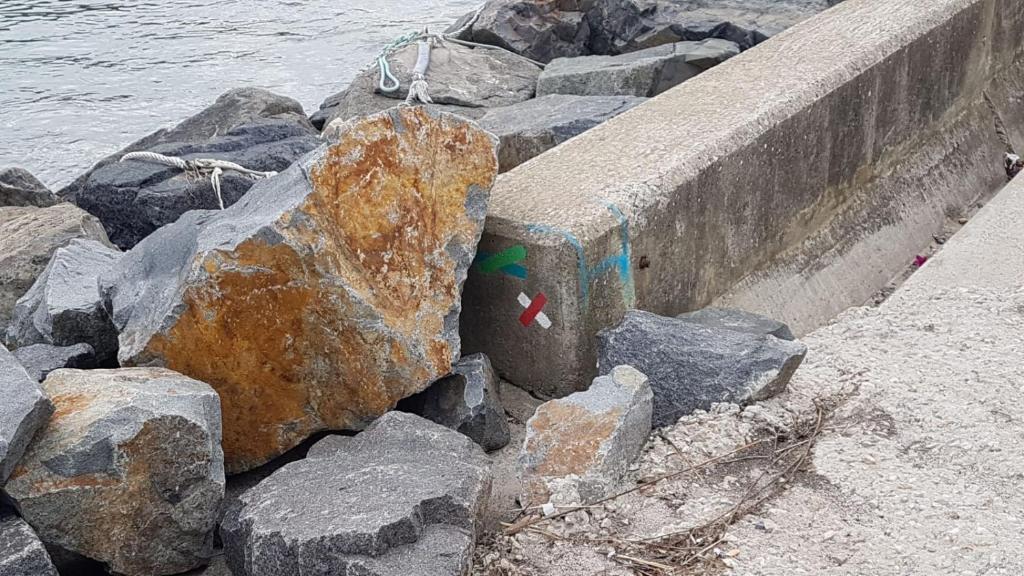 A Casinha da Baía - Casa De Vacaciones