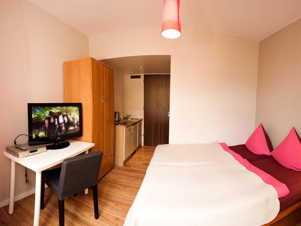 Hotel PurPur - Resim 25