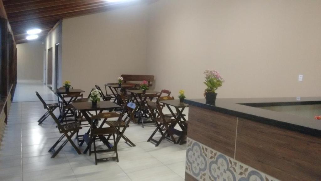  Recanto doca