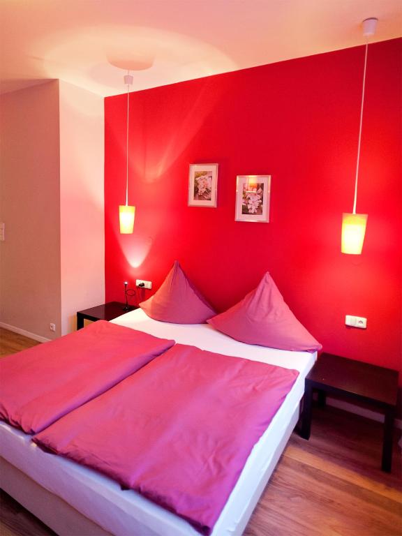 Hotel PurPur - Resim 31