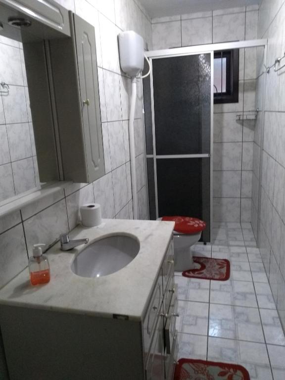  APARTAMENTO FERNANDO/SIMONE