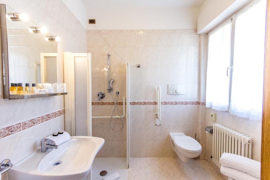 Hotel Sant'Ilario
