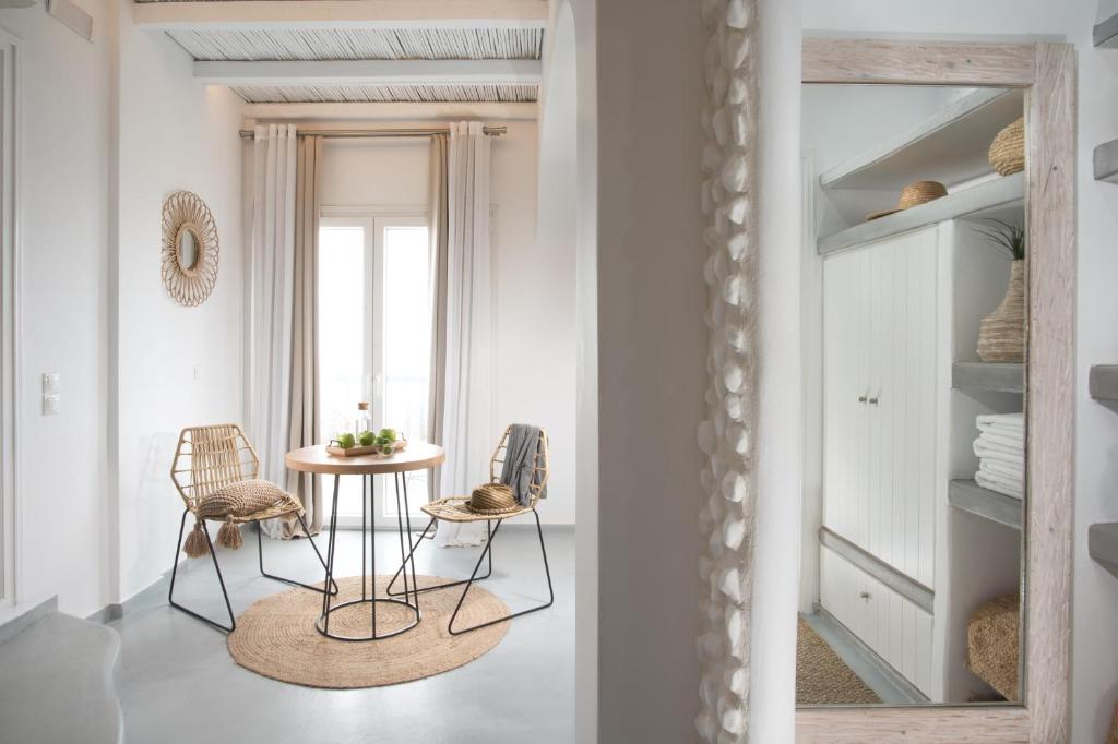 Fotografie z fotogalerie ubytování Perla Suites - Delmar Collection v destinaci Pollonia