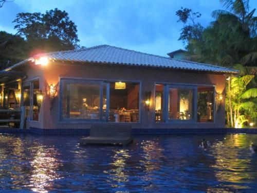  Villas Pratagy resort