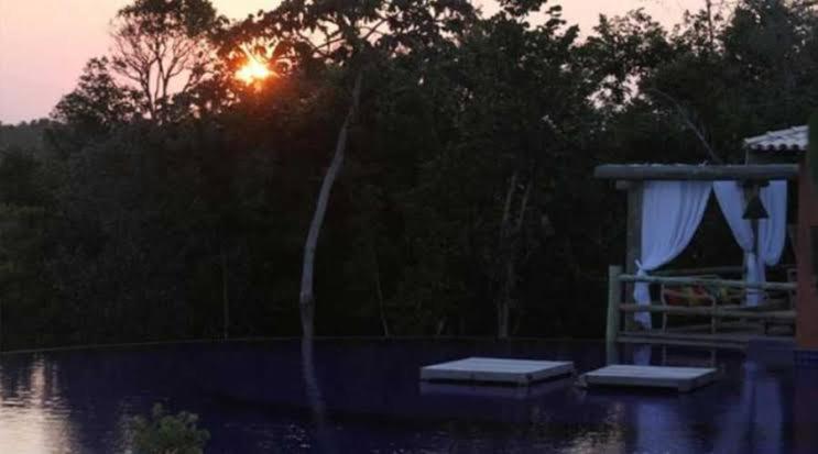  Villas Pratagy resort