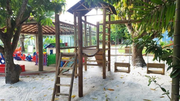  Villas Pratagy resort
