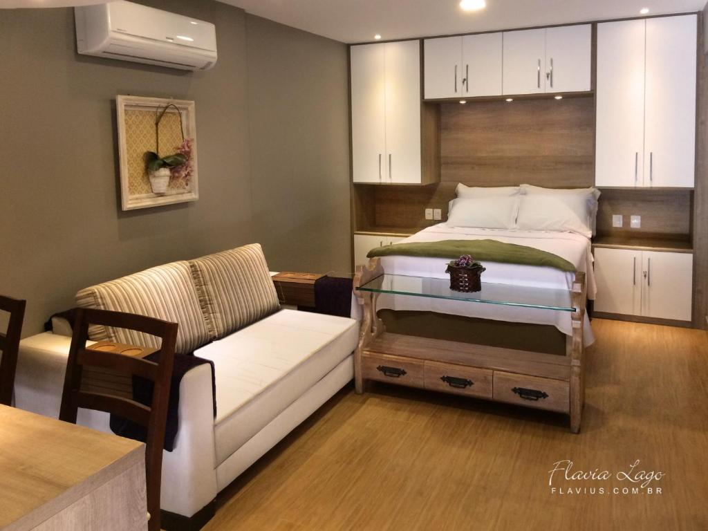  Cobertura Espetacular Itaipava All Suites
