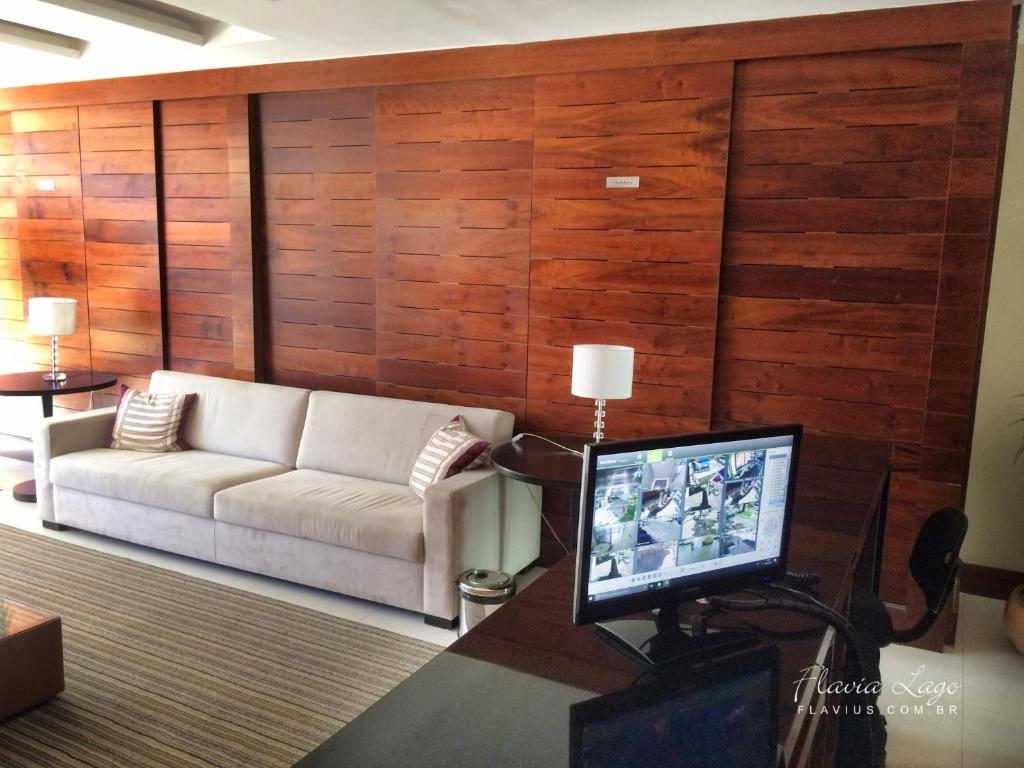  Cobertura Espetacular Itaipava All Suites