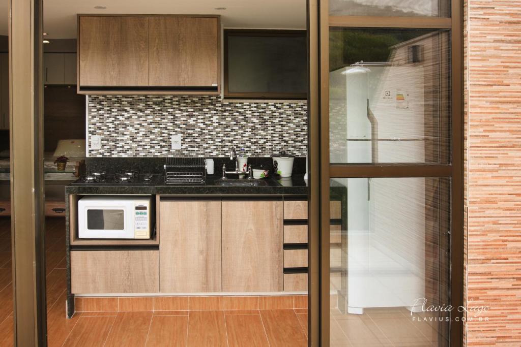  Cobertura Espetacular Itaipava All Suites