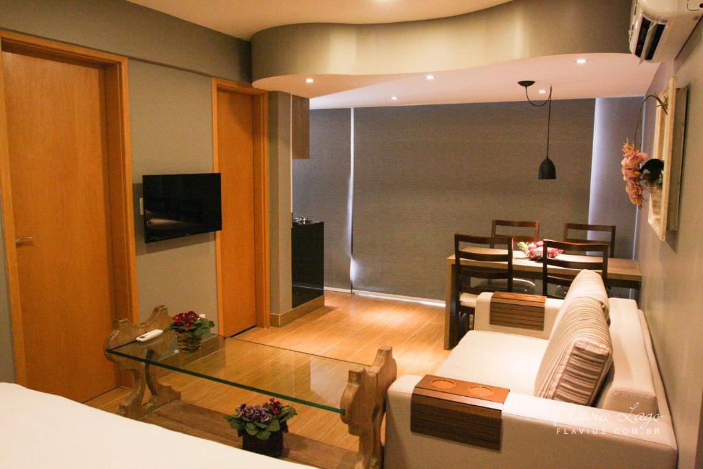  Cobertura Espetacular Itaipava All Suites