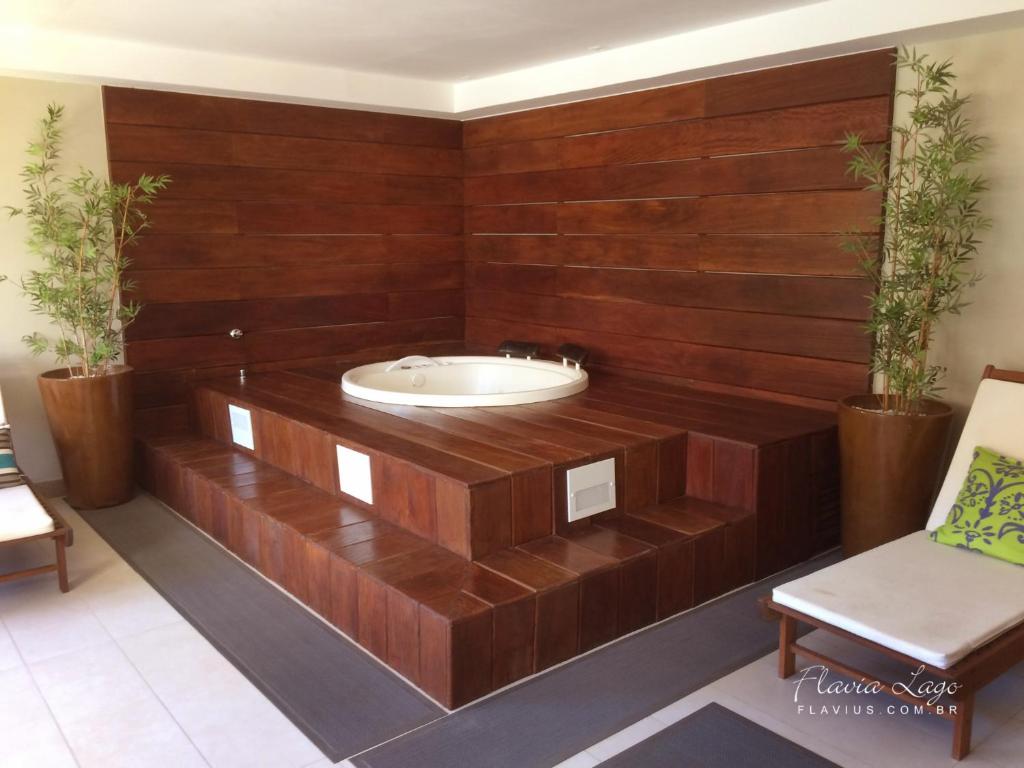  Cobertura Espetacular Itaipava All Suites