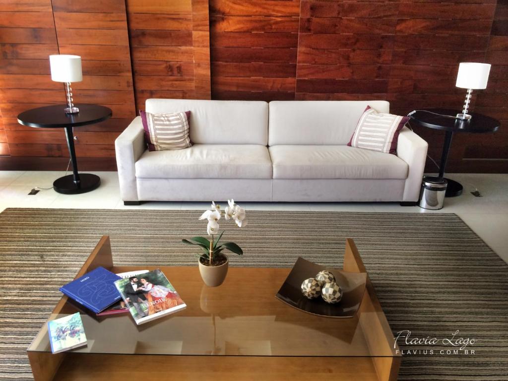  Cobertura Espetacular Itaipava All Suites