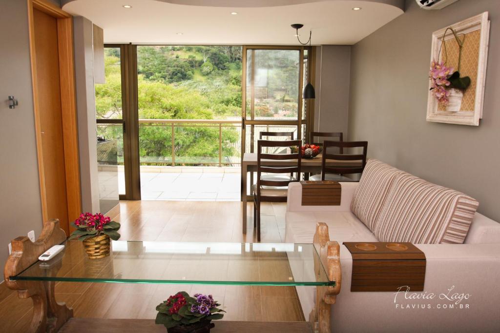  Cobertura Espetacular Itaipava All Suites