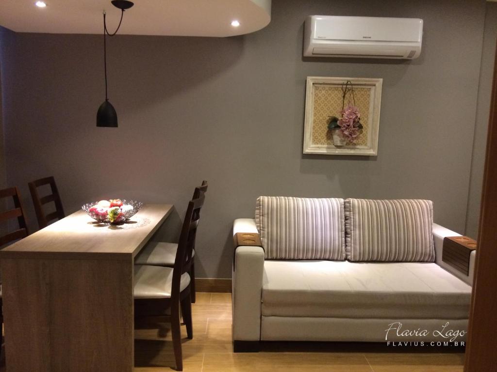  Cobertura Espetacular Itaipava All Suites