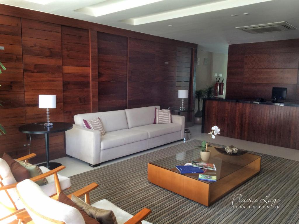 Cobertura Espetacular Itaipava All Suites
