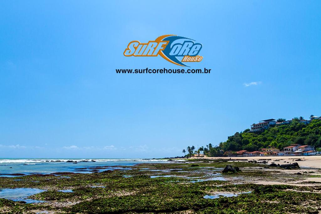  SuRFCoRe House