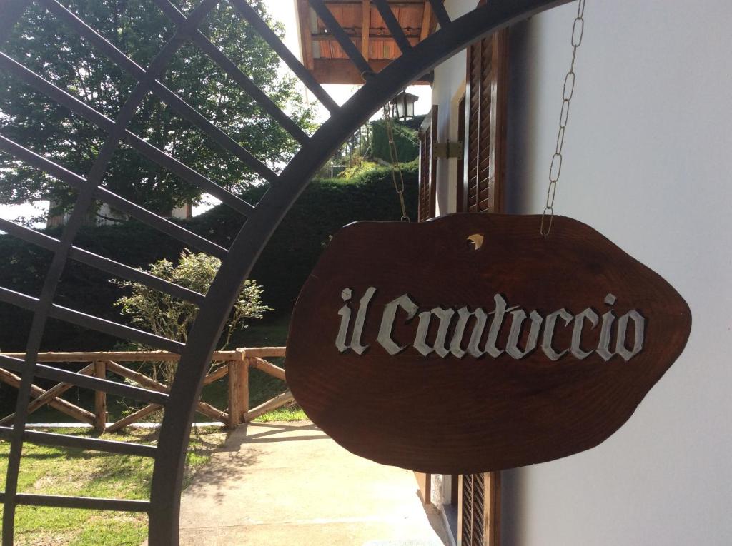  Piccolo Borgo Antico - Il Cantuccio