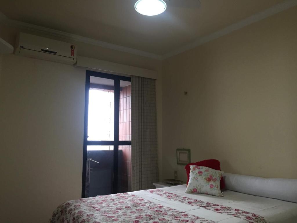  Apartamento Frente mar Meireles
