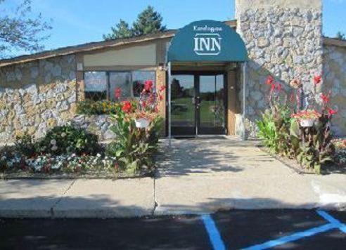 Kensington Inn - Howell photo