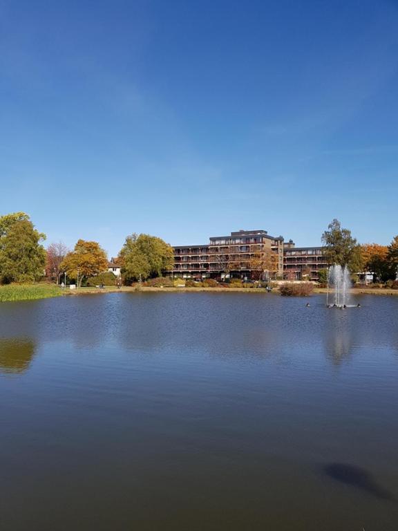 Apartment mit Seeblick Vier Jahreszeiten