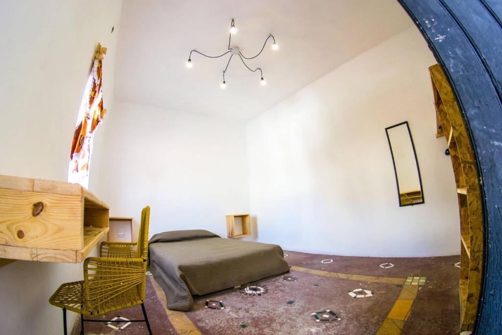 Gente de Más Bnb - Doppelzimmer Mit Eigenem Bad