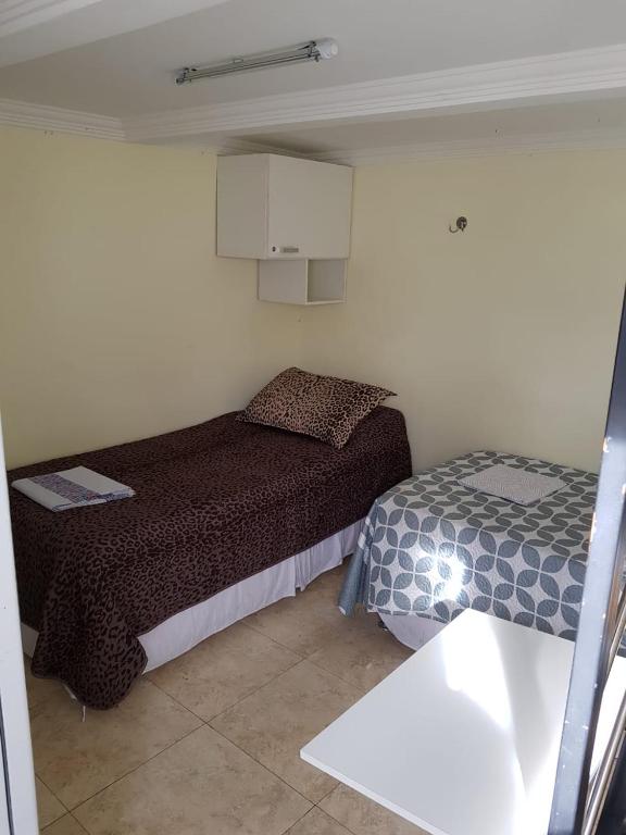  Hostel Trem de Minas