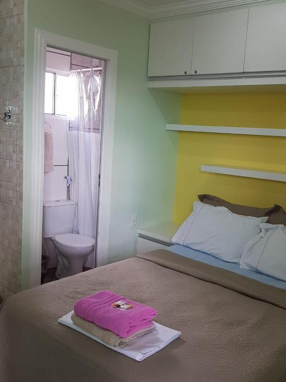  Hostel Trem de Minas