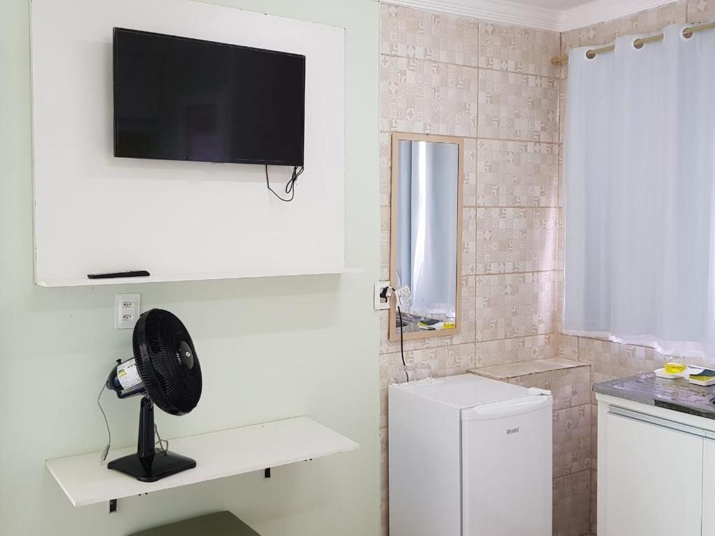  Hostel Trem de Minas